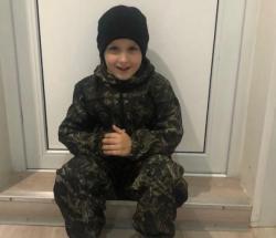 ПОМОЖЕМ МИШЕ! СУММА К СБОРУ 22000