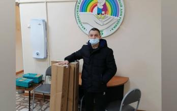 Рециркуляторы для дома малютки