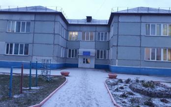НОВЫЙ ГОД ДЛЯ ДЕТЕЙ ИЗ КГТУ 'СОСНОВОБОРСКИЙ ДЕТСКИЙ ДОМ'
