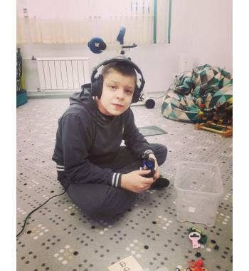 Лобов Захар